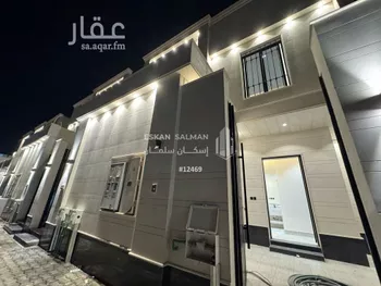 شقة للبيع في شارع رقم 13, حي الندوة, مدينة الرياض, منطقة الرياض صورة 5