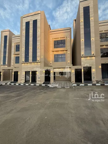 دور للبيع في شارع غيانة, حي الغدير, مدينة ابها, منطقة عسير
