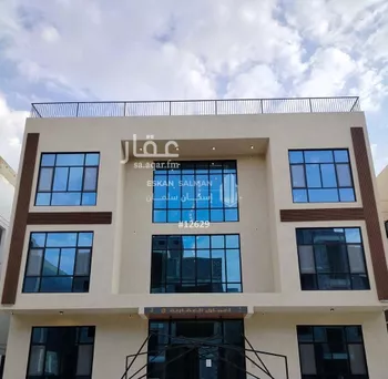 شقة للبيع في شارع يحيىى بن مسعود الزرقي, حي شوران, مدينة المدينه المنوره, منطقة المدينة المنورة