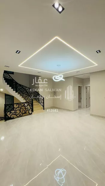 فيلا للبيع في شارع الاشبال, حي الأمواج, مدينة الخبر, المنطقة الشرقية صورة 4