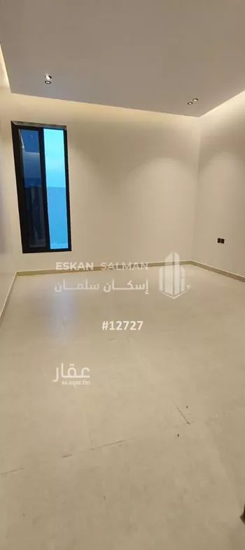شقة للبيع في شارع عمر ابن حبيب, حي الجنادرية, مدينة الرياض, منطقة الرياض صورة 5