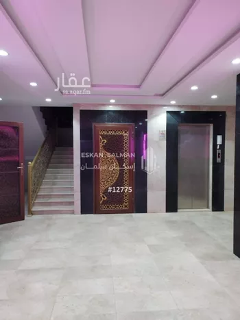 شقة للبيع في شارع الوجه الكبير, حي الملك فهد, مدينة مكه المكرمه, منطقة مكة المكرمة صورة 3