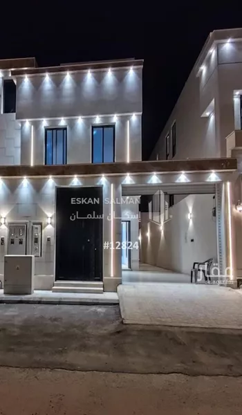 دور للبيع في شارع جبل طواله, حي القادسية, مدينة الرياض, منطقة الرياض صورة 4