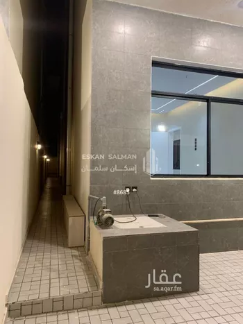 فيلا للبيع في شارع ابو الحسن السروجي , حي الشامية الجديد, مدينة مكه المكرمه, منطقة مكة المكرمة صورة 3