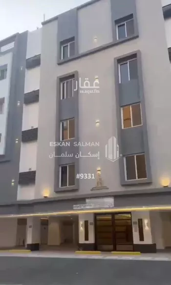 شقة للبيع في حي الواحة, مدينة جدة, منطقة مكة المكرمة صورة 2