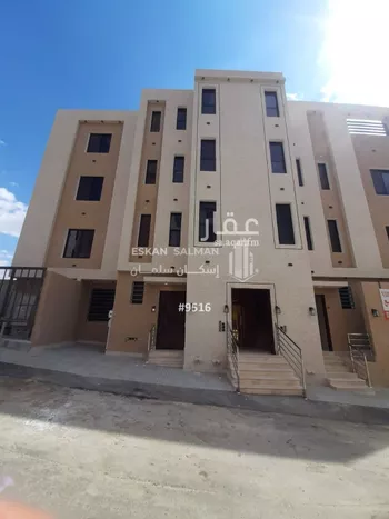 شقة للبيع في حي الروابي, مدينة ابها, منطقة عسير صورة 2