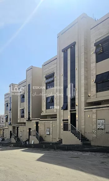 شقة للبيع في شارع عبدالله ابن سهل ابن حنيف, حي الظرفة, مدينة خميس مشيط, منطقة عسير