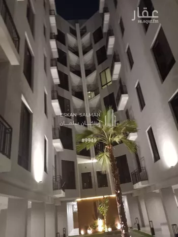 شقة للبيع في شارع جامعة الملك عبدالعزيز 104, حي جامعة الملك عبدالعزيز, مدينة جدة, منطقة مكة المكرمة صورة 2
