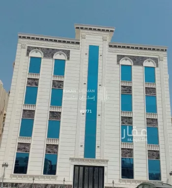 شقة للبيع في شارع غدير الشيخ, حي الرحاب 1, مدينة جازان, منطقة جازان صورة 2