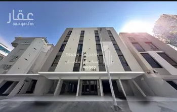 شقة للبيع في شارع محمد زيدان, حي النعيم, مدينة جدة, منطقة مكة المكرمة