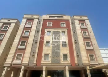 شقة للبيع في شارع محمد المطوع, حي مريخ, مدينة جدة, منطقة مكة المكرمة