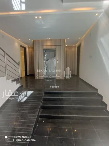 شقة للبيع في شارع معيلة, حي الروضة, مدينة ابها, منطقة عسير صورة 3