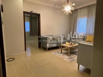 شقة للبيع في شارع مالك بن رافع, حي السلام, مدينة الدمام, المنطقة الشرقية صورة 2