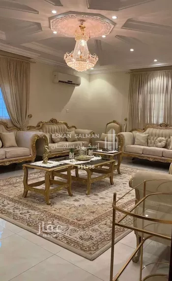 فيلا للبيع في شارع ربيع بن حراش, حي وادي مذينب, مدينة المدينه المنوره, منطقة المدينة المنورة صورة 3