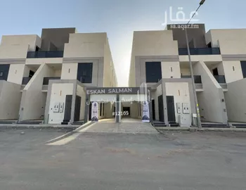 دور للبيع في حي الجنادرية, مدينة الرياض, منطقة الرياض