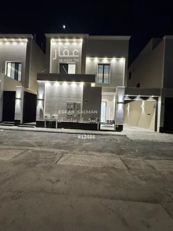 دور للبيع في شارع الرايه, حي الندوة, مدينة الرياض, منطقة الرياض