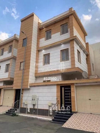 فيلا للبيع في شارع عبدالله العبسي, حي المصيف, مدينة خميس مشيط, منطقة عسير صورة 3