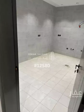 شقة للبيع في شارع القاضي الفاضل عبد الرحيم بن, حي الريان, مدينة جدة, منطقة مكة المكرمة صورة 2