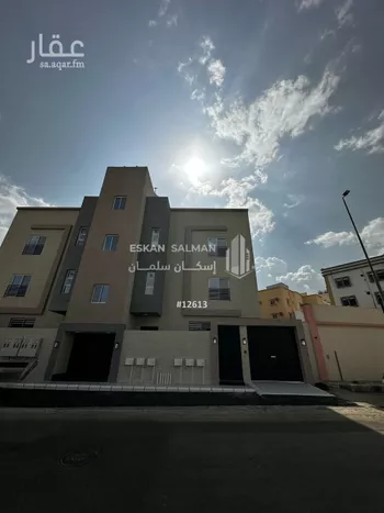 شقة للبيع في شارع سارية الدؤلي, حي المروج, مدينة ابها, منطقة عسير