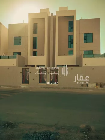 شقة للبيع في حي شوران, مدينة المدينه المنوره, منطقة المدينة المنورة صورة 3