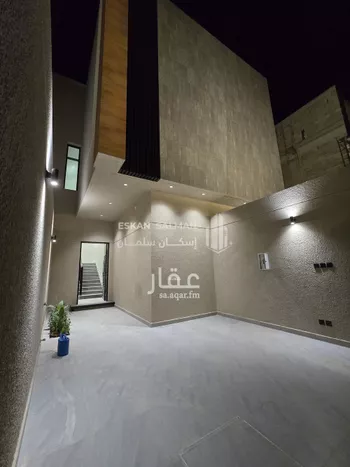 شقة للبيع في شارع الضياء, حي الجنادرية, مدينة الرياض, منطقة الرياض صورة 5