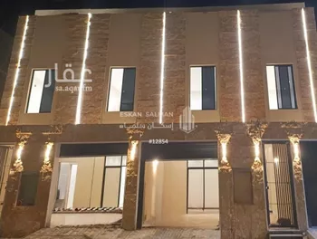 دور للبيع في شارع أبي الحسن المجاشعي, حي طويق, مدينة الرياض, منطقة الرياض صورة 5