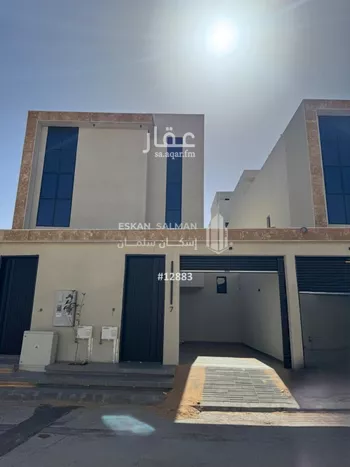 فيلا للبيع في شارع خضيراء 138, حي الضاحي الغربي, مدينة بريده, منطقة القصيم