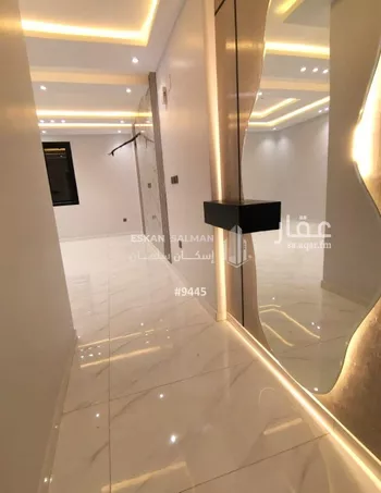 شقة للبيع في حي الملك فهد, مدينة المدينه المنوره, منطقة المدينة المنورة صورة 4