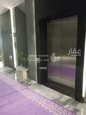 شقة للبيع في شارع جامعة الملك عبدالعزيز 104, حي جامعة الملك عبدالعزيز, مدينة جدة, منطقة مكة المكرمة صورة 3