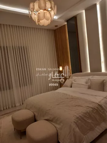 شقة للبيع في شارع جامعة الملك عبدالعزيز 104, حي جامعة الملك عبدالعزيز, مدينة جدة, منطقة مكة المكرمة صورة 5
