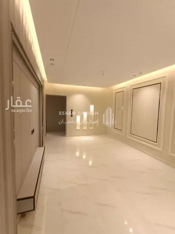 شقة للبيع في شارع الزواوي, حي الرحاب 1, مدينة جازان, منطقة جازان صورة 3
