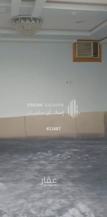شقة للبيع في شارع حريث بن زيد بن ثعلبة الخزرجي رضي الله عنه, حي أم الجود, مدينة مكه المكرمه, منطقة مكة المكرمة صورة 3