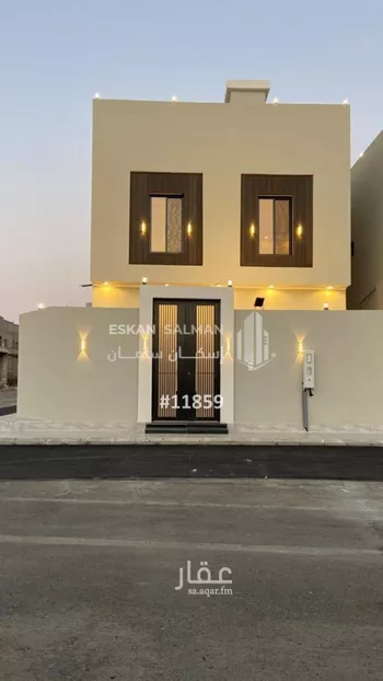فيلا للبيع في شارع وادي الحرادي, حي الرياض, مدينة جدة, منطقة مكة المكرمة