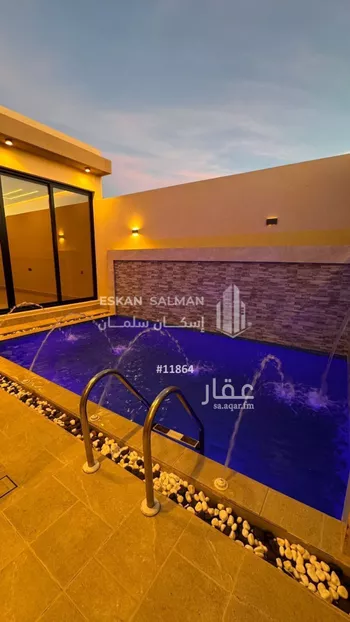 دور للبيع في شارع هجره عسيلان 496, حي النقيب الجنوبي, مدينة بريده, منطقة القصيم صورة 5