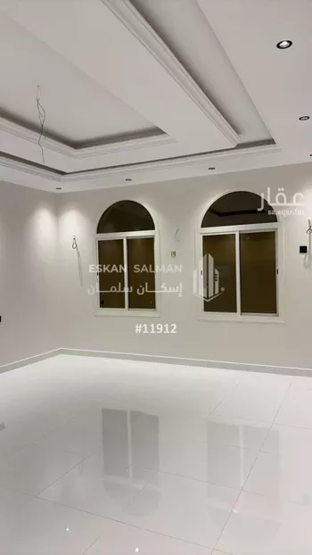 فيلا للبيع في شارع شارع 137 جعرانة 1, حي جعرانة, مدينة مكه المكرمه, منطقة مكة المكرمة صورة 3