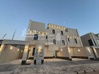 دور للبيع في شارع ارام, حي القادسية, مدينة الرياض, منطقة الرياض