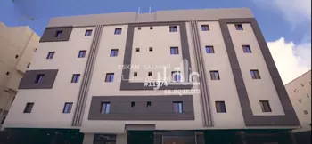 شقة للبيع في شارع الوقارة, حي المروة, مدينة جدة, منطقة مكة المكرمة