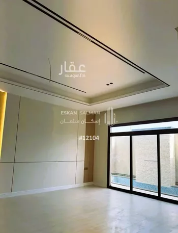 فيلا للبيع في شارع العوالي, حي الشعلة, مدينة الدمام, المنطقة الشرقية صورة 3