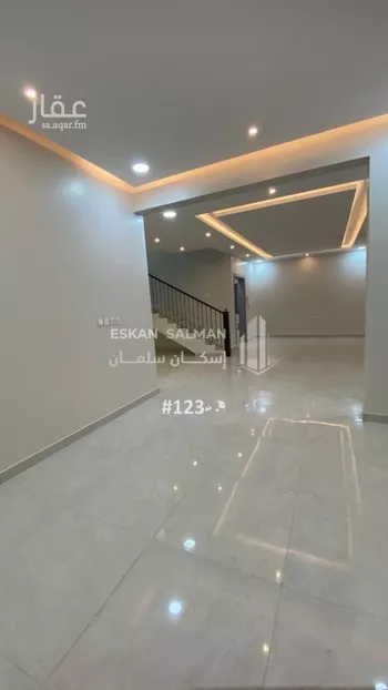 فيلا للبيع في شارع عسير, حي الدانة, مدينة الاحساء, المنطقة الشرقية صورة 2