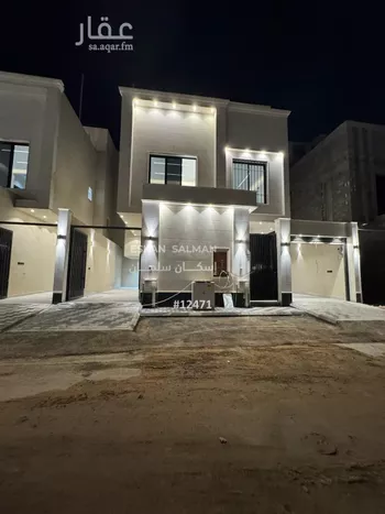 دور للبيع في شارع رقم 13, حي الندوة, مدينة الرياض, منطقة الرياض