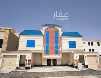 شقة للبيع في شارع علي بن عبدالكافي, حي الرمال, مدينة الرياض, منطقة الرياض صورة 5