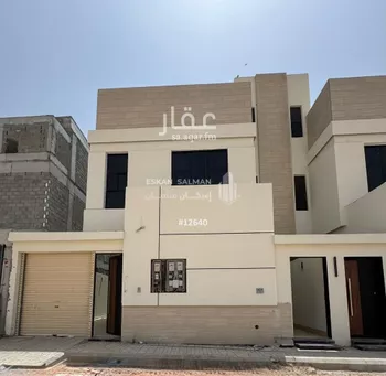 شقة للبيع في شارع السرحاني, حي الجنادرية, مدينة الرياض, منطقة الرياض صورة 5
