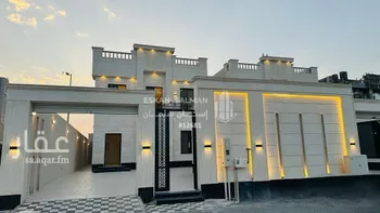فيلا للبيع في شارع الاشبال, حي الأمواج, مدينة الخبر, المنطقة الشرقية