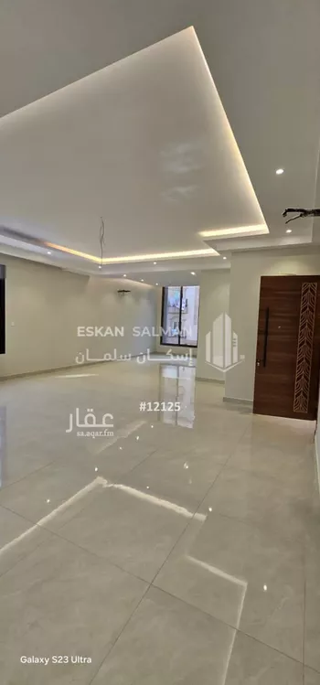 شقة للبيع في شارع حمزة الهاشمي, حي الورود, مدينة جدة, منطقة مكة المكرمة صورة 3