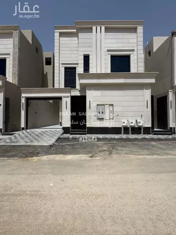شقة للبيع في شارع البساتين, حي النظيم, مدينة الرياض, منطقة الرياض صورة 5