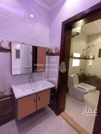 شقة للبيع في شارع الوجه الكبير, حي الملك فهد, مدينة مكه المكرمه, منطقة مكة المكرمة صورة 4