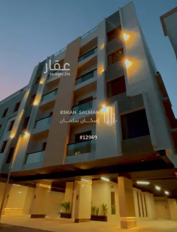 شقة للبيع في شارع رائد العدل, حي النهضة, مدينة جدة, منطقة مكة المكرمة