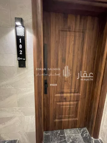 شقة للبيع في شارع يحي بن عبدالمعطي, حي السلامة, مدينة جدة, منطقة مكة المكرمة صورة 2