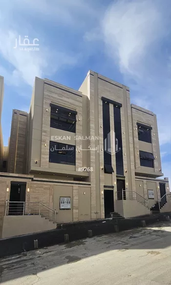 شقة للبيع في شارع عبدالله ابن سهل ابن حنيف, حي الظرفة, مدينة خميس مشيط, منطقة عسير صورة 2