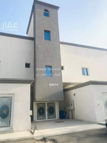شقة للبيع في شارع سعد بن تميم, حي بدر, مدينة الدمام, المنطقة الشرقية